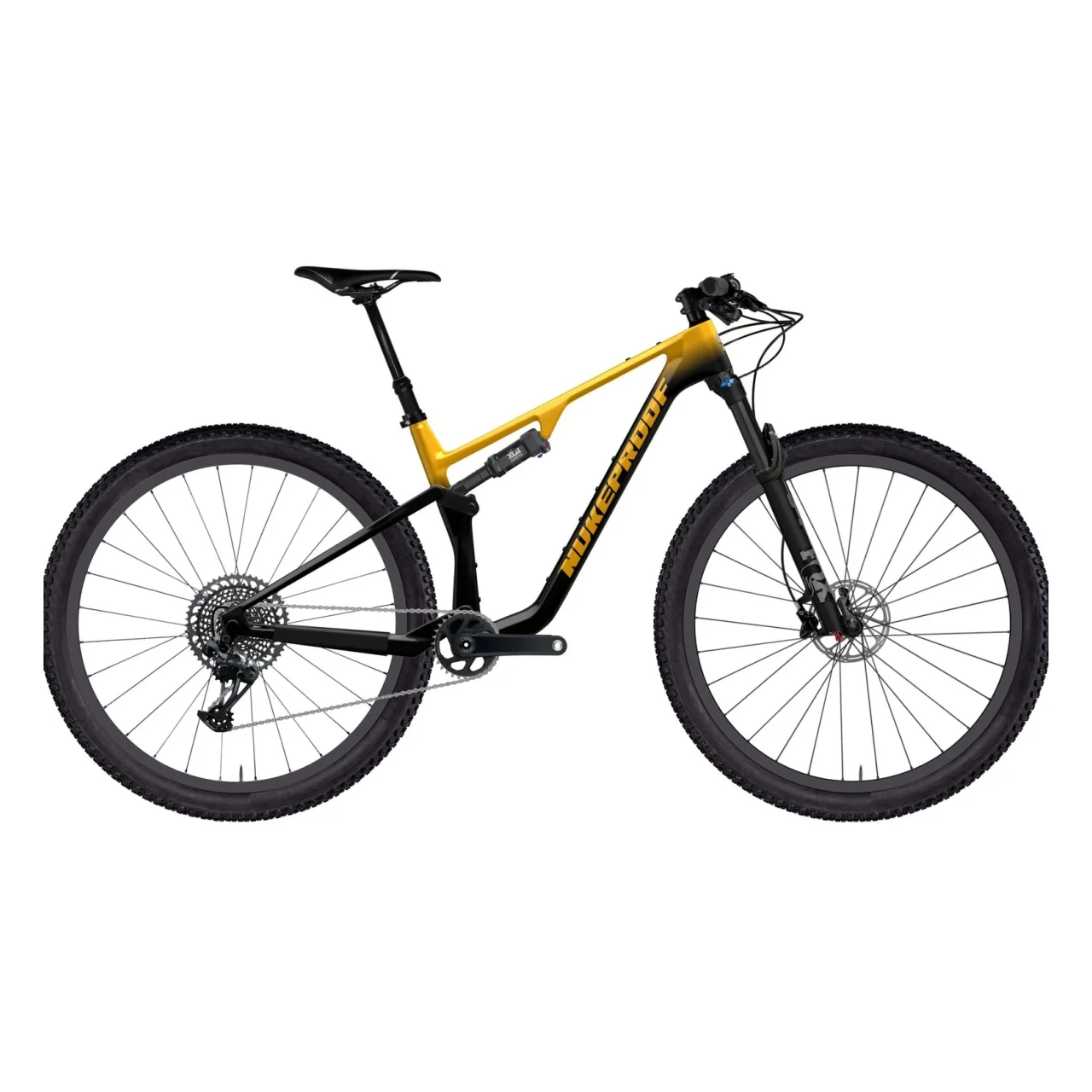 Nukeproof Hyperfly Factory