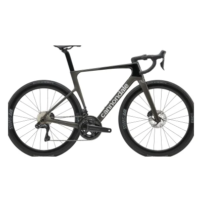 Cannondale SuperSix EVO 2