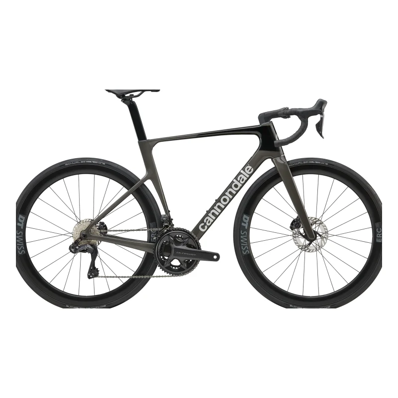Cannondale SuperSix EVO 2