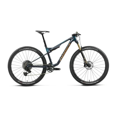 Orbea Oiz M-Team AXS