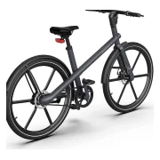 Honbike U4 Long Range Commuter 432Wh