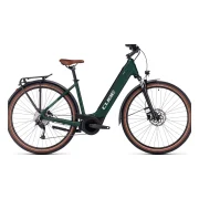 Cube Touring Hybrid ONE 500