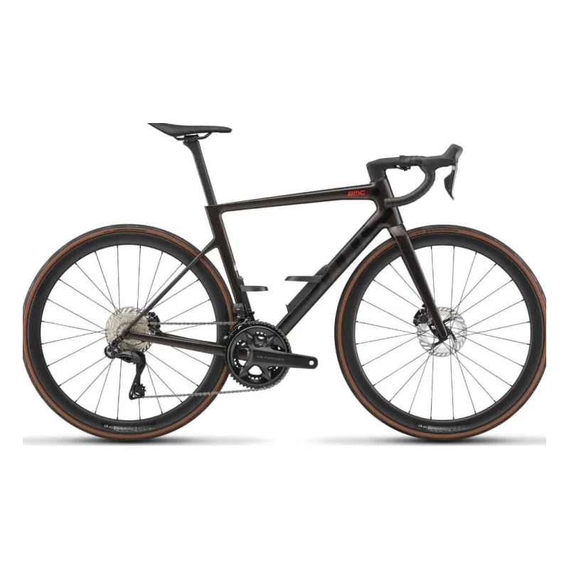 BMC Teammachine SLR 01 Ultegra Di2