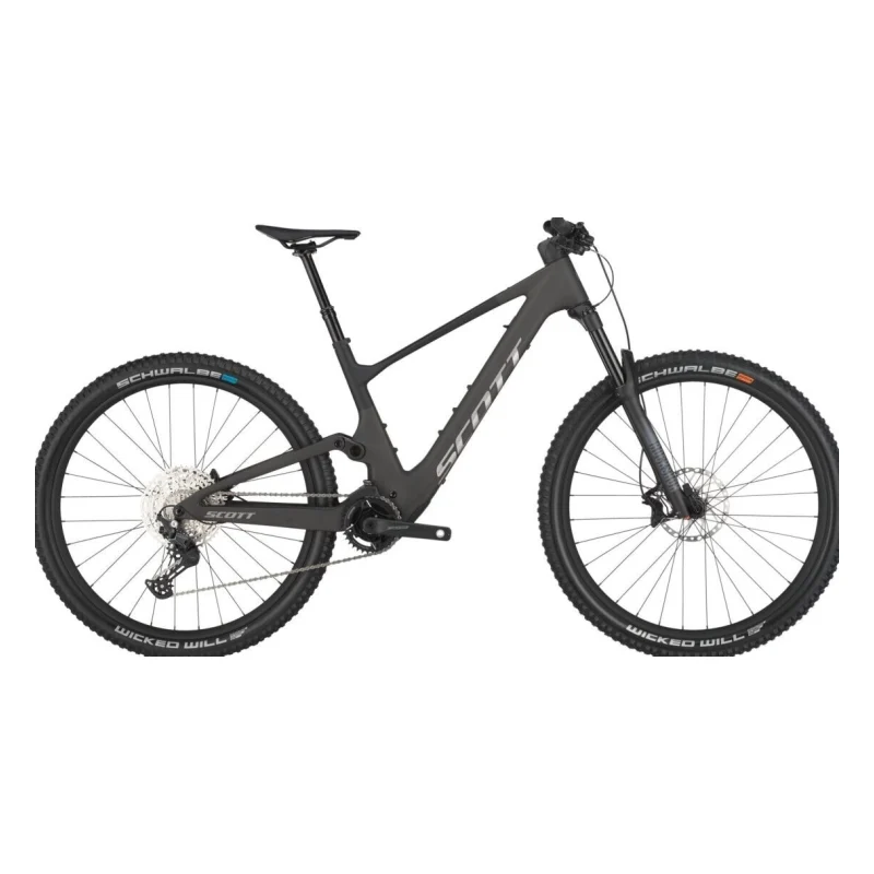 Scott Lumen 920 Carbon E-MTB Fully