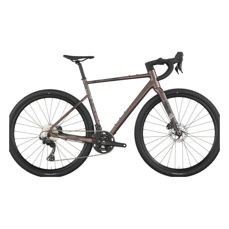 Scott Speedster Gravel Team