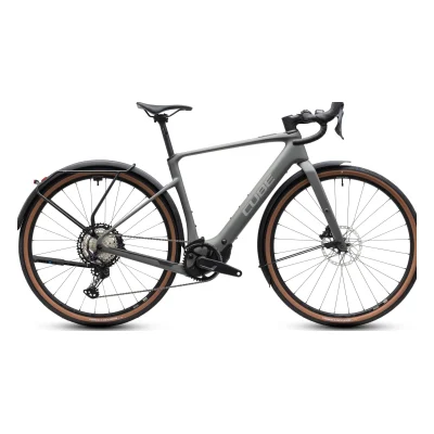 Cube Nuroad Hybrid C:62 Race 400X FE
