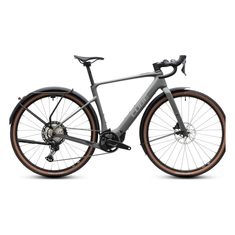 Cube Nuroad Hybrid C:62 Race 400X FE