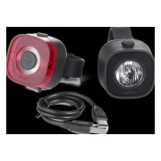 woom Beam Bike Lights