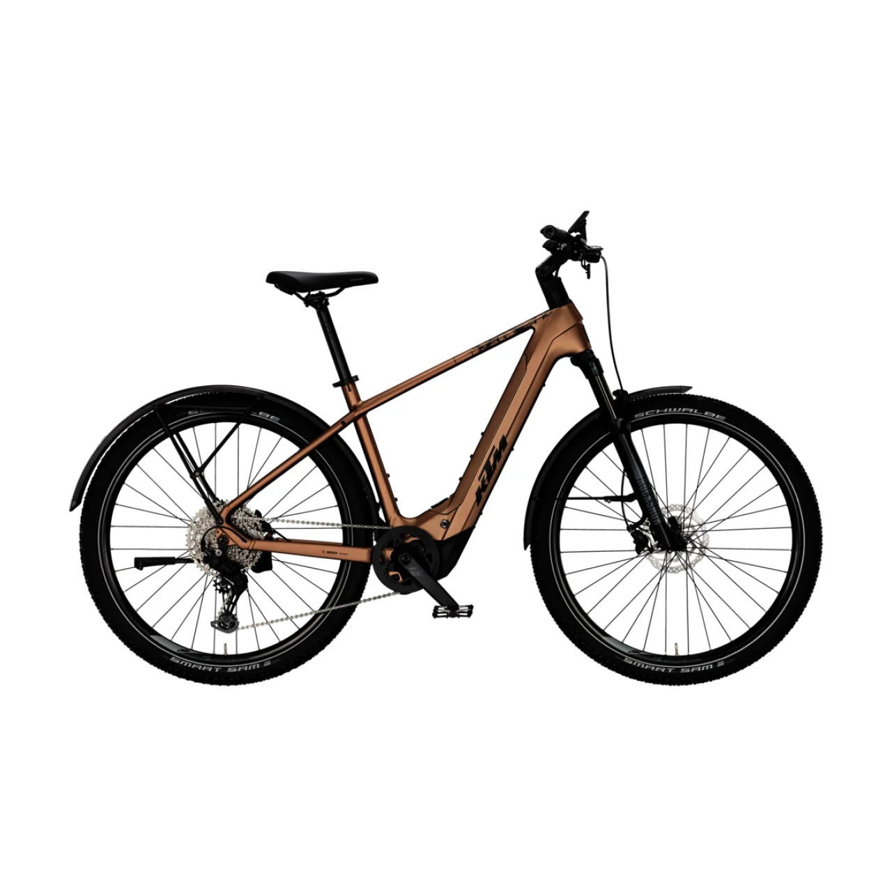 KTM Macina Team 893 LFC
