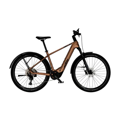 KTM Macina Team 893 LFC