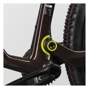 Canyon Lux World Cup CF 9