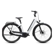 Cube Supreme RT Hybrid Comfort EX 600