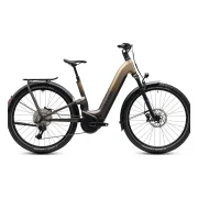 Cube Nuride Hybrid ONE11 HPC SLX 800
