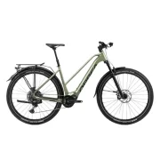 Orbea Kemen MID SUV 10