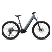 Cube Reaction Hybrid Performance 720