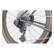 Cannondale Topstone Carbon 1 AXS