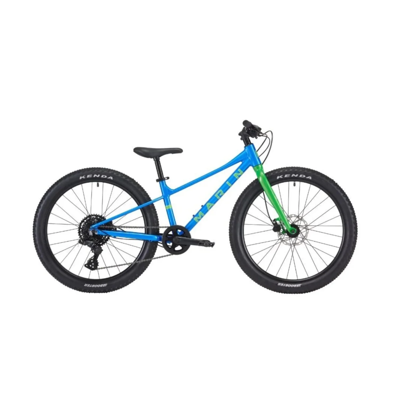 Marin Bear Valley 24