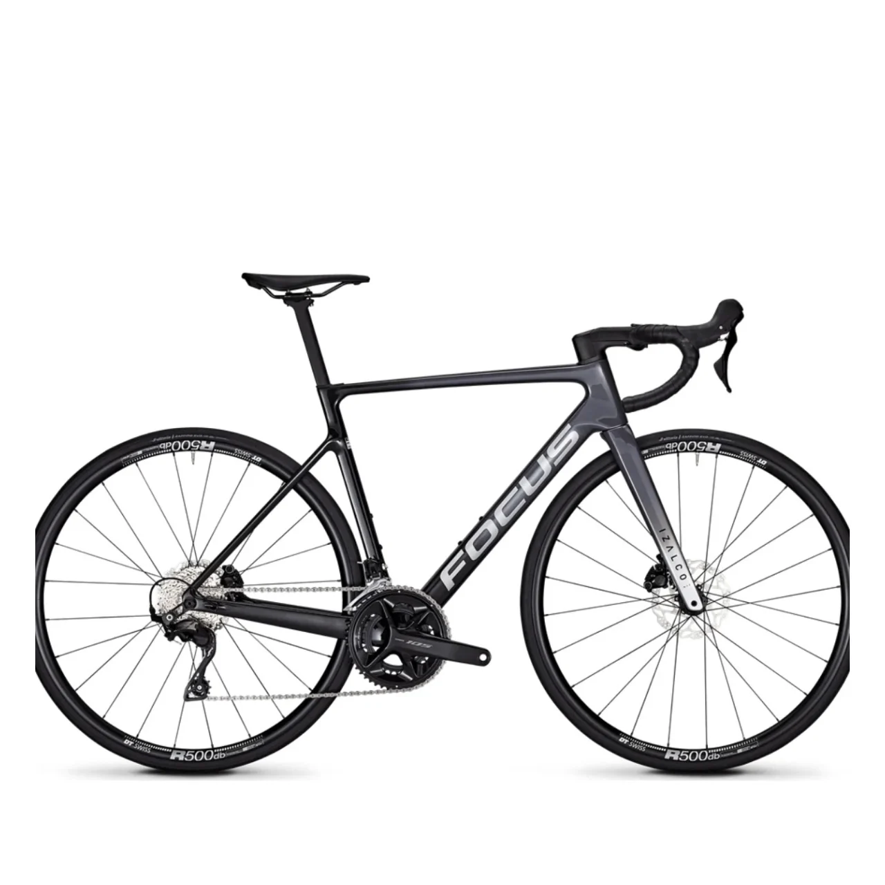 Focus Izalco Max 8.7