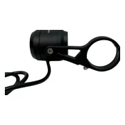 Knog Blinder Link red LED black 100 Lumens