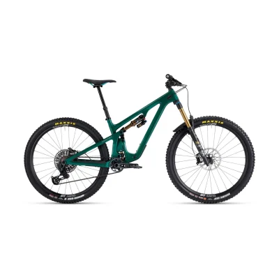 Yeti SB140