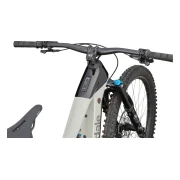 Cannondale Moterra Neo Carbon LT 1 Tiger Shark