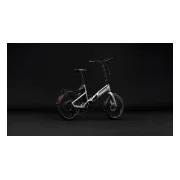 Cube Fold Hybrid 540