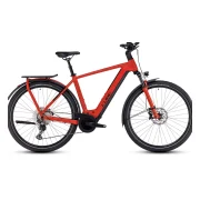 Cube Kathmandu Hybrid EXC 750