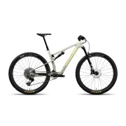Santa Cruz Blur 90 Trail