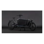 Cube Cargo Hybrid Comfort SLX 800