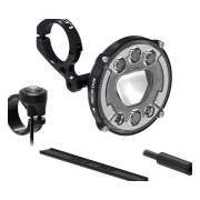 Lezyne Mega HB P2000