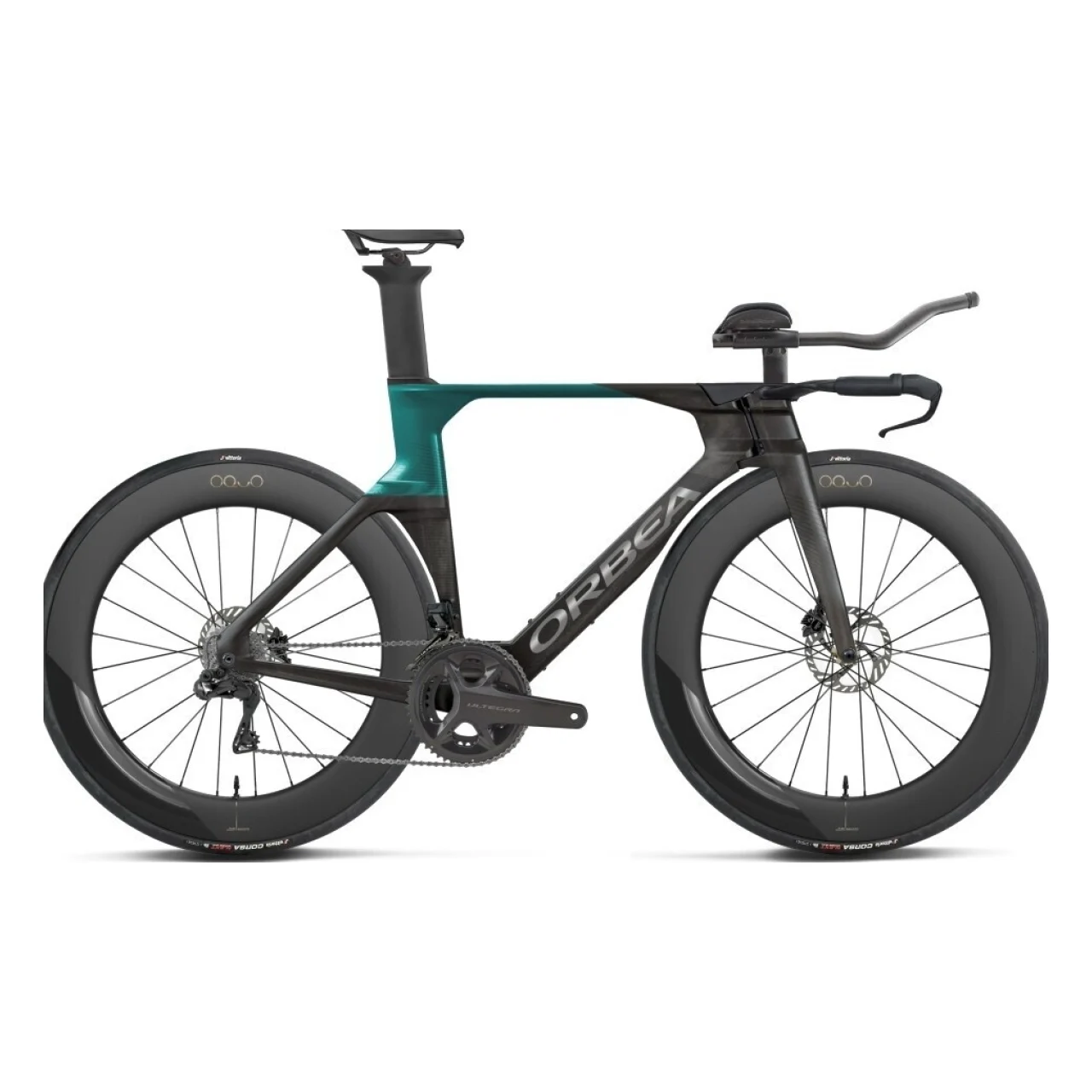 Orbea Ordu M20I LTD