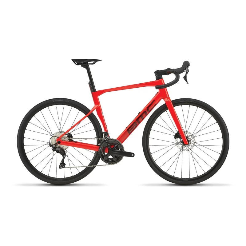 BMC Roadmachine THREE