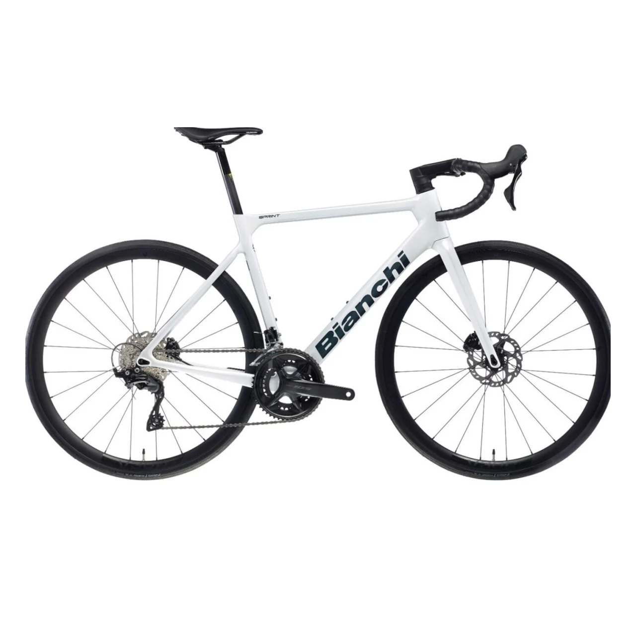 Bianchi Sprint ICR 105 VR30