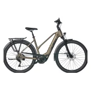 KTM Macina Style 740