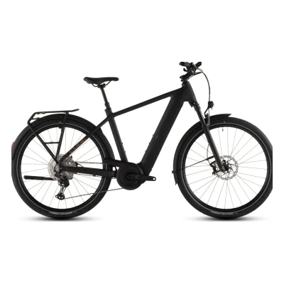 Cube Nuride Hybrid SLX 800 Allroad