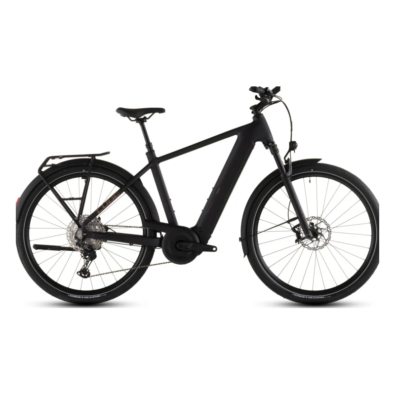 Cube Nuride Hybrid SLX 800 Allroad
