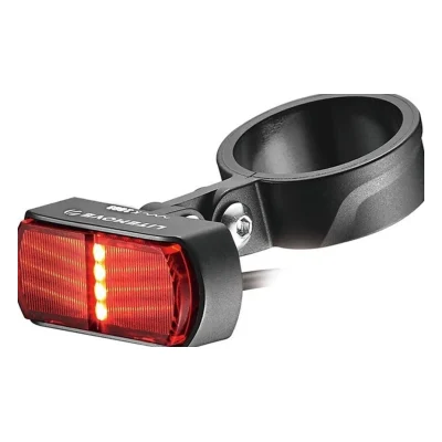 Litemove Rücklicht TS-SP für E-Bike für Sattelstütze Ø 27,2 mm
