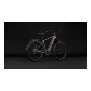 Cube Touring Hybrid Pro 800