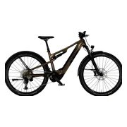 KTM Macina Chacana 892 LFC