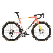 Cannondale SuperSix EVO LAB71 Team