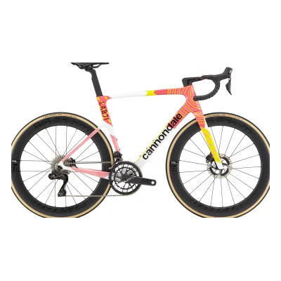 Cannondale SuperSix EVO LAB71 Team