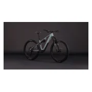Cube AMS Hybrid ONE44 C:62 Race 400X