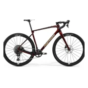 Merida SILEX 8000 Wildberry
