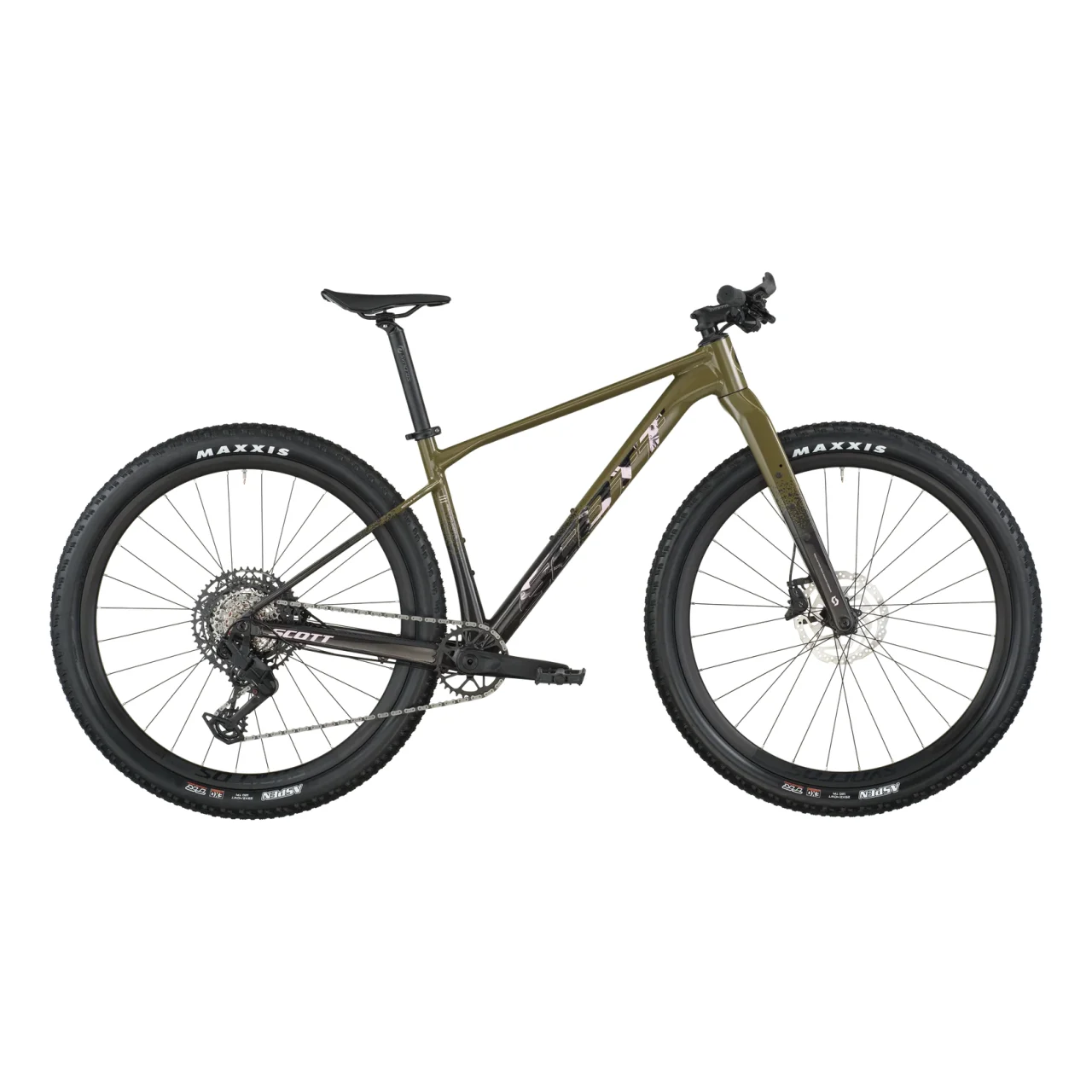 Scott Scale Gravel 20
