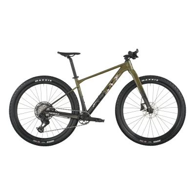 Scott Scale Gravel 20