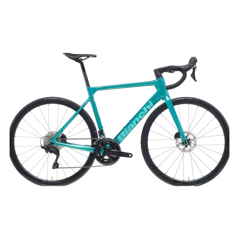 Bianchi Sprint ICR 105