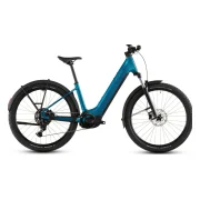 Cube Reaction Hybrid Performance 600 FE