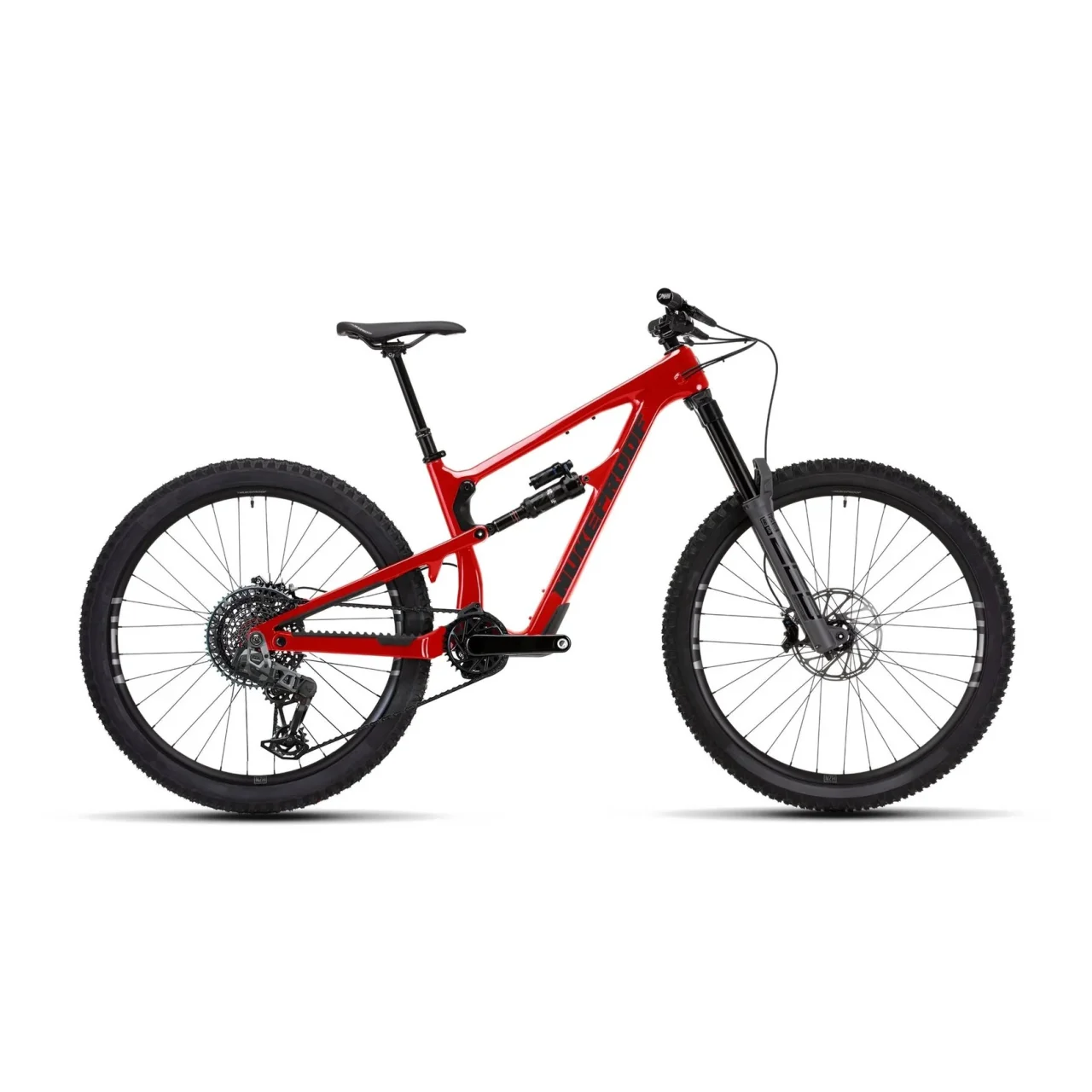 Nukeproof Mega Carbon Pro