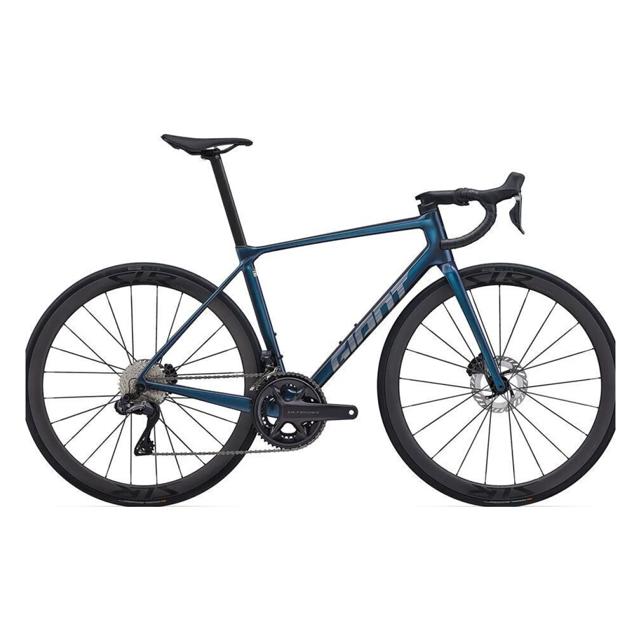 Giant Tcr Advanced Pro 0 Ultegra Di2 Rd-r8150