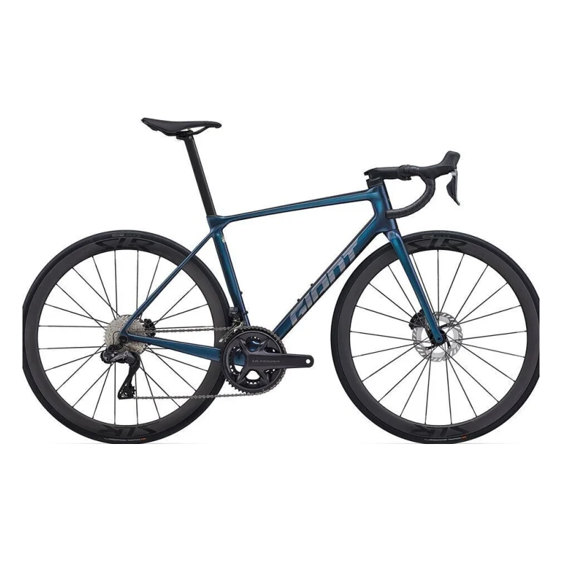Giant Tcr Advanced Pro 0 Ultegra Di2 Rd-r8150